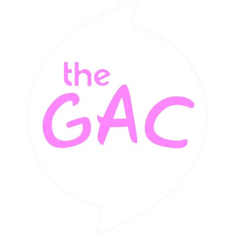 The GAC Official Print logo (2024-present) by gachawakko on DeviantArt