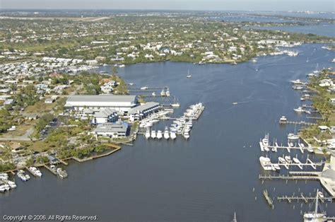 Pirates Cove Resort & Marina in Stuart, Florida, United States