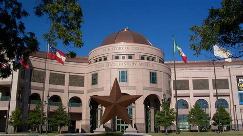 10 Best Museums in Austin To Visit Right Now