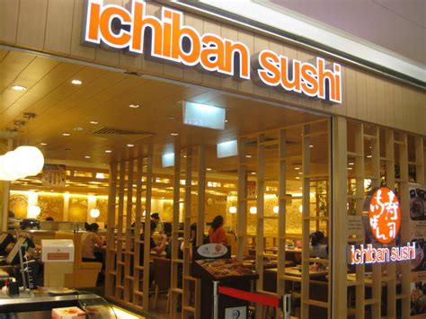 SEJARAH TERBENTUKNYA RESTORAN ICHIBAN SUSHI – INFO LENGKAP TERPERCAYA