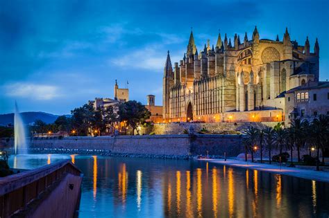 Palma de Mallorca travel | Spain - Lonely Planet