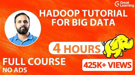 Hadoop Tutorial for Beginners | Hadoop Tutorial | Big Data Hadoop Tutorial for Beginners ...