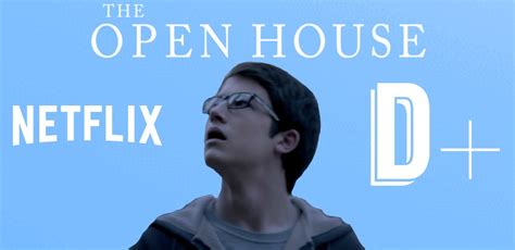 The Open House (2018) – Review – TV and City