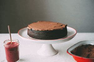 Unwind With These 11 Luxurious Chocolate Mousse Gifs – Cooking Panda