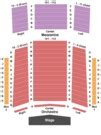 Zilkha Hall - Hobby Center Tickets and Zilkha Hall - Hobby Center Seating Charts - 2023 Zilkha ...