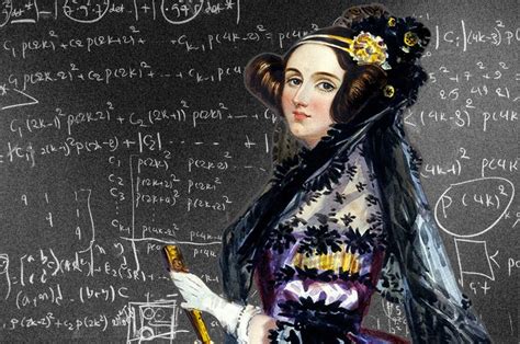 Ada Lovelace: The World's First Computer Programmer - Owlcation