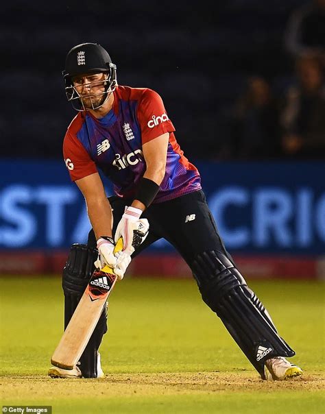 England survive scare to claim five-wicket win over Sri Lanka and win the T20 series | Daily ...