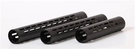 AP Custom Ultra Light Carbon Fiber Handguard Gen 2