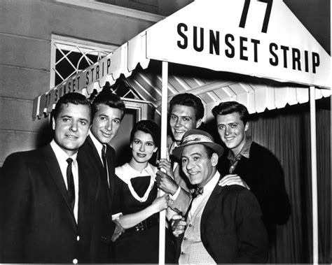 GREAT OLD MOVIES: 77 SUNSET STRIP