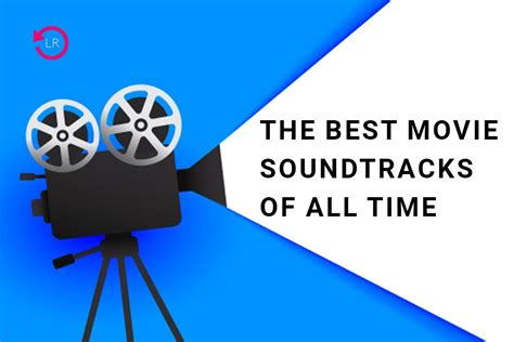 Top 10 Best Movie Soundtracks of All Time | ListenOnRepeat