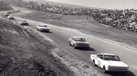 Riverside Raceway and Ford and Mercury's Greatest Drivers - BestRide | Riverside raceway ...