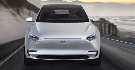 Elon Musk Announces Tesla Model Y SUV Launch on Twitter | SAGMart