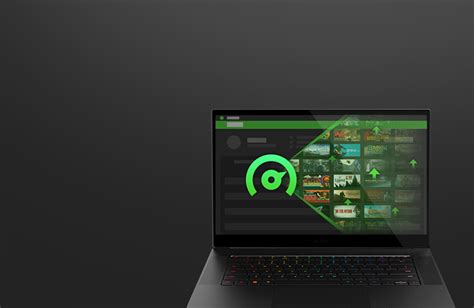 Razer Cortex: Game Booster