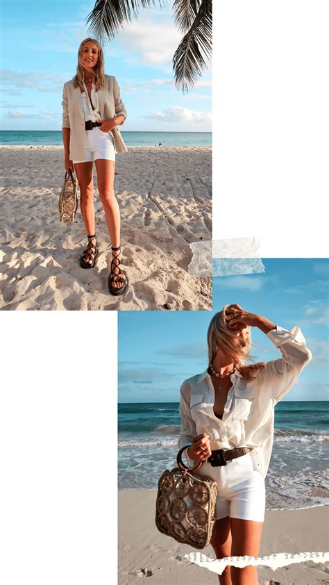 My Barbados Holiday Outfits & Where To Buy Them — High Street Fashion Blog - Everyday Outfits ...