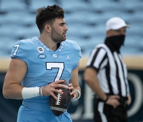 UNC QB Howell says gap between games won’t leave Tar Heels rusty