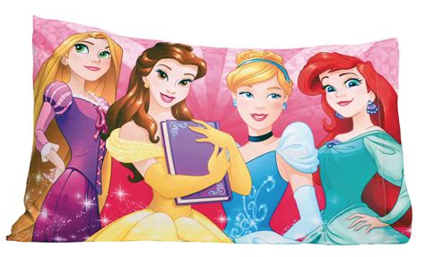 Disney Princess Standard Pillowcase | Walmart Canada