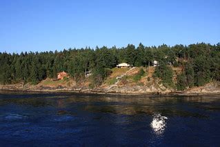 Gulf Islands | Taken on a BC ferry from Sidney BC (Vancouver… | Flickr