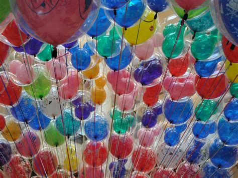 🔥 [50+] Balloons Wallpapers Desktop | WallpaperSafari