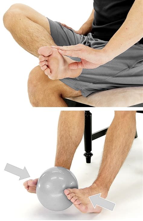 Ankle Strengthening Exercises: Improve Strength & Prevent Injuries