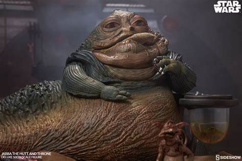 Jabba the Hutt – Lee Duigon