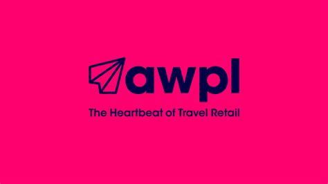 awpl - Brand Identity Design - by Yianni Kouros