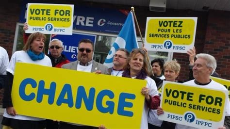 PIPSC president Debi Daviau targets Pierre Poilievre in Carleton riding ...