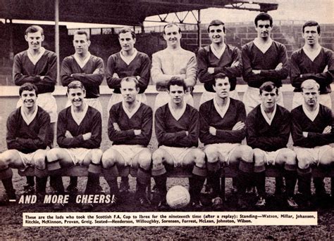 Rangers team group in 1966. | Glasgow rangers fc, Rangers fc, Ranger