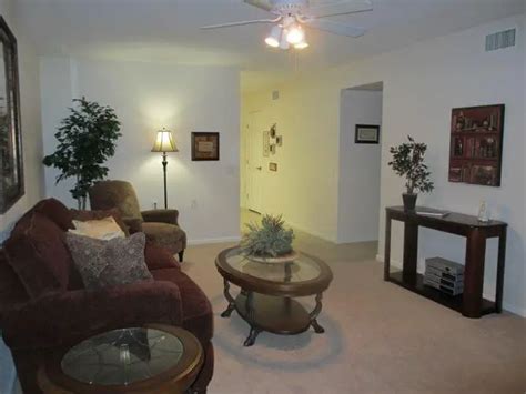 Glencroft Senior Living | Senior Living Community Assisted Living ...