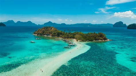 EL NIDO ISLAND HOPPING: A Full Guide to Tours A-D