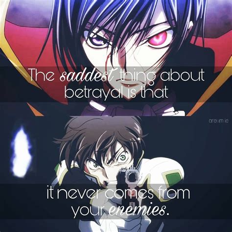 Code Geass Quotes - ShortQuotes.cc