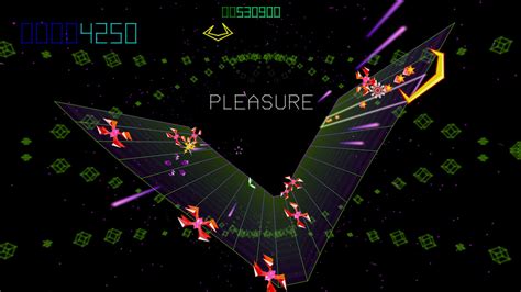 Tempest 4000 (PS4) Review - New Lights For This Arcade Classic