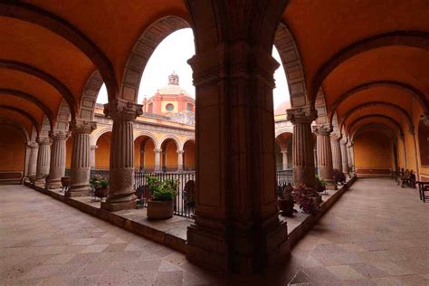 Is the city of Querétaro worth visiting? (Mexico) - The Travels of ...