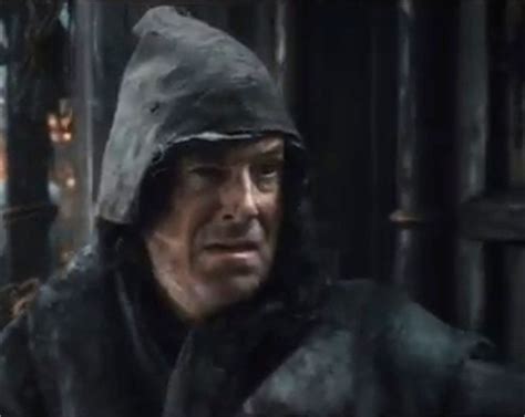 Image - A Hobbit pic of Stephen Colbert.jpg | The One Wiki to Rule Them ...