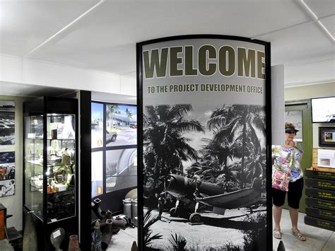 South Pacific WWII Museum (Luganville) - All You Need to Know BEFORE You Go