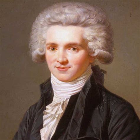 SwashVillage | Maximilien de Robespierre Biographie