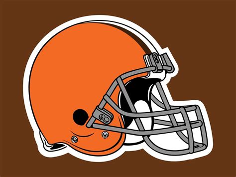 Browns Helmet | Team Logos | Pinterest | Cleveland