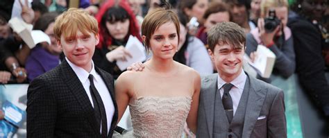 HBO Max Reportedly In Early Stages Of Developing Harry Potter Series ...