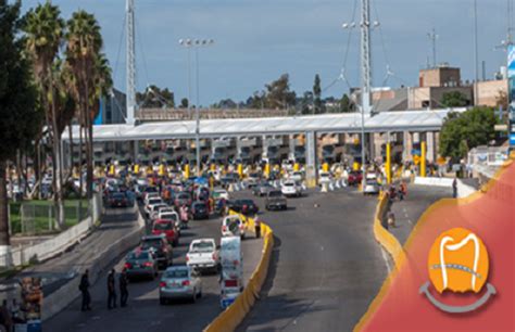 Los Algodones Border Crossing - Dental Tourism Guide