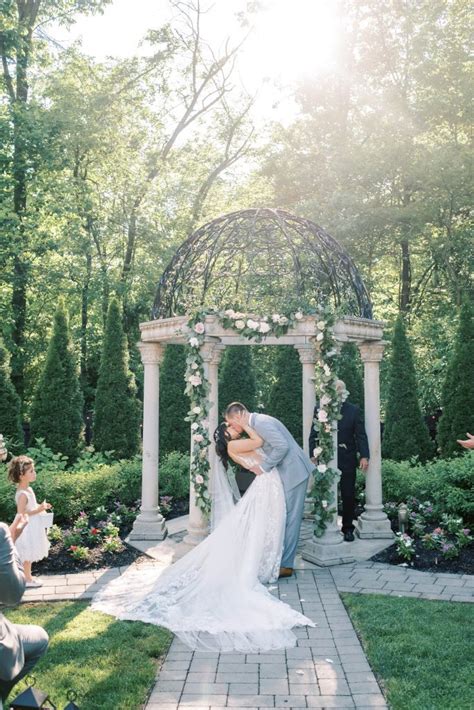 The Hamilton Manor: Wedding Venue in Hamilton, New Jersey