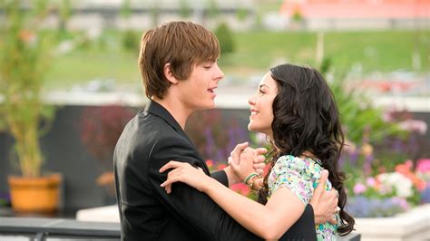 Watch High School Musical 3: Senior Year For Free Online 0123Movies-123Movies