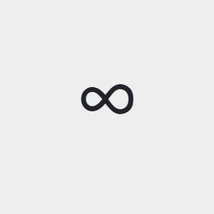 Infinity Symbol (∞, ꝏ, Ꝏ) - Copy and Paste Text Symbols - Symbolsdb.com