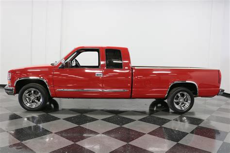 1989 Chevrolet C1500 | Classic Cars for Sale - Streetside Classics