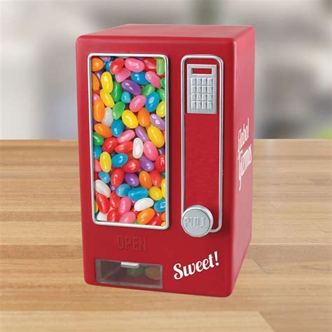 Sweet vending machine | GS004 | Casual Apparel | Vending machine, Mini vending machine, Sweet