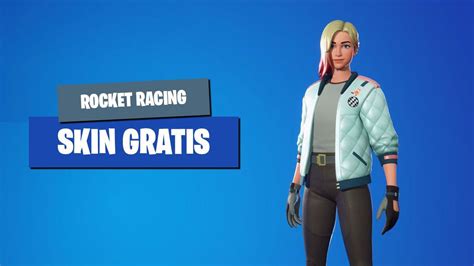 Cómo conseguir gratis en Fortnite la nueva skin Jackie y su mochila con ...