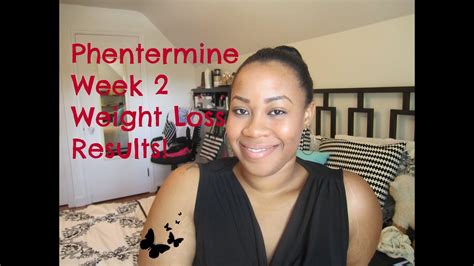 Phentermine Weight Loss Results One Month - WeightLossLook