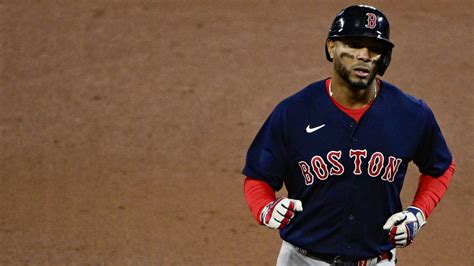 These Xander Bogaerts Highlights From Red Sox Win Are Incredible