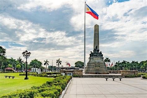 Rizal Park and Shrine, Manila | Tickets & Tours - 2024