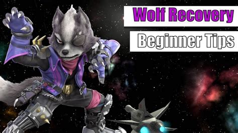 Wolf Recovery | Beginner Tips - YouTube