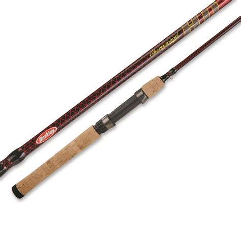 Berkley Fishing Rods - BAHIA HAHA