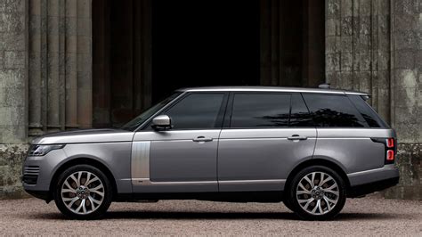 2020 Land Rover Range Rover Prices, Reviews, and Photos - MotorTrend